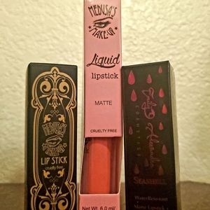 3 Lipstick Bundle